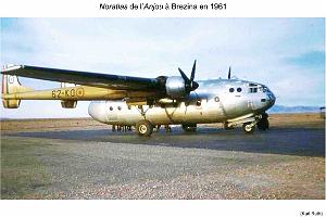 163 - ARMEE DE L'AIR EN ALGERIE 1945-1962-11 (51)